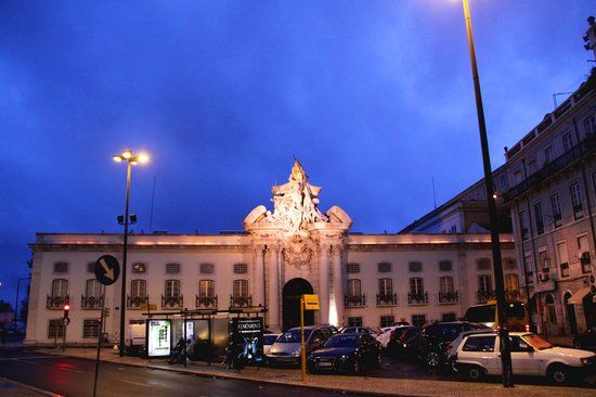 Militair Museum van Lissabon